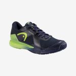 Head Sapatilhas de Padel - Sprint Pro 4.0 Azul verde-41