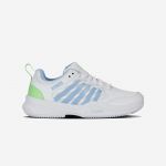 K-swiss Sapatilhas de Ténis Terra Batida - Express Light Branco azul-42