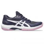 Asics Sapatilhas de Ténis Múltiplos Pisos - Gel Game Ff Azul Violeta branco-37,5