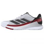 Adidas Sapatilhas de Padel - Crazyquick Ls Padel vermelho-41