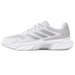 Adidas Sapatilhas de Ténis Terra Batida - Courtjam Control 3 Branco prata-38