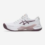 Asics Sapatilhas de Ténis Terra Batida Mulher, Gel Challenger 14 roxo-40