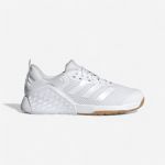 Adidas Sapatilhas de Fitness Dropset branco-39