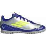 Adidas Chuteiras F50 Club TF J Messi ih0923 38,7 Cinzento