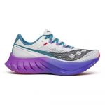 Saucony Running Endorphin Pro 4 Galaxy s10939-68 40.5 Branco