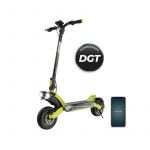Trotinete Cecotec Elétrica Bongo V55 2x2 Connected - 07363