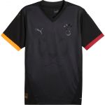 Puma Camisa Galatasaray Special W/o Sponsor Jersey 2024/25 781518-12 S Preto
