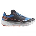Salomon Trail Running Thundercross l47802-700 43 1/3 Azul