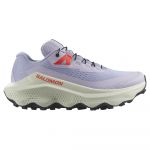 Salomon Trail Running Ultra Glide 3 W l47744-0 41 1/3 Violeta