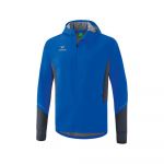 Erima Casaco com Capuz Racing Running Jacket 8062302k 164 Azul