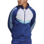Adidas Sportswear Casaco Tiro hs7490 3XL Azul