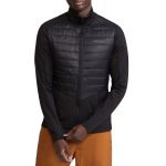Craft Casaco Adv Essence Warm Jacket 2 M 1913743-999000 M Preto