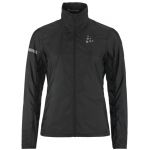 Craft Casaco Pro Hypervent 2 Jacket 1914593-999000 M Preto