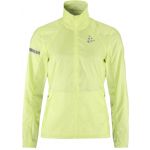 Craft Casaco Pro Hypervent 2 Jacket 1914593-507000 Xxl Amarelo