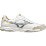 Mizuno Sapatilhas de Futsal Morelia Sala Classic In q1ga2302-003 41 Branco