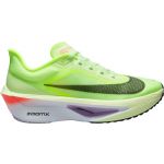 Nike Running Zoom Fly 6 fn8455-701 38.5 Amarelo