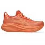 Asics Running Gel-nimbus 27 Lite-show 1012b817-800 40 Laranja
