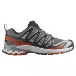 Salomon Trail Running Xa Pro 3D V9 l47747-600 41 1/3 Cinzento