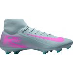 Nike Chuteiras Zm Superfly 10 Acad FG/MG fq1456-301 44 Azul