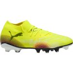 Puma Chuteiras Future 8 Match FG/AG 108140-03 43 Amarelo