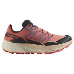 Salomon Trail Running Thundercross W l47802-800 40 2/3 Vermelho