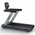 Passadeira BH Fitness RCM PRO TFT
