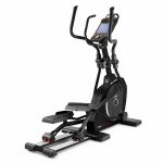 BH Fitness Bicicleta Elíptica FDC Studio Multimedia - G868BTFT