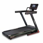 Passadeira BH Fitness de Correr RX7 Multimedia - G6173TFT