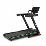 Passadeira BH Fitness de Correr RX7 - G6173