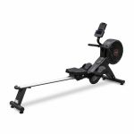 BH Fitness Remo i.Hudson R325
