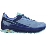 Altra Trail Running Olympus 4 W al0a4vqw4461 36 Azul