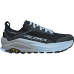 Altra Trail Running W Olympus 6 al0a85nk000100 40.5 Preto