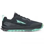 Altra Trail Running W Lone Peak 9+ a85rh301100 40.5 Preto