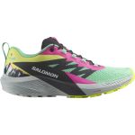 Salomon Trail Running Sense Ride 5 Martina Ltd l47234300 43 1/3 Multi-cor