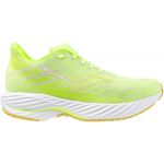 Mizuno Running Wave Rider 28 j1gd2403-28 38 Amarelo