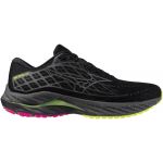 Mizuno Running Wave Inspire 20 j1gc2464-01 42,5 Preto