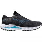 Mizuno Running Wave Inspire 20 j1gc2444-52 41 Preto