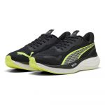 Puma Running Velocity Nitro 3 377748-18 45 Preto