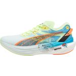 Puma Running Deviate Nitro 3 Marathon Series 310195-01 47 Multi-cor
