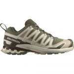 Salomon Trail Running Xa Pro 3D V9 l47583300 48 Verde