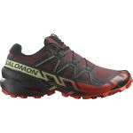 Salomon Trail Running Speedcross 6 l47581500 48 Vermelho