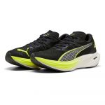 Puma Running Deviate Nitro 3 309707-15 40 Preto