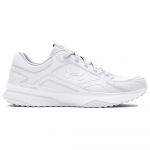 Under Armour Sapatilhas Edge Leather Training Shoes 3028569-100 38.5 Branco
