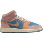 Jordan Sapatilhas Air 1 Mid Ss (gs) fn7452-400 38.5 Multi-cor