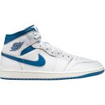 Jordan Sapatilhas Air 1 Mid Se (gs) fn7432-141 39 Azul