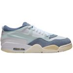 Jordan Sapatilhas Air 4 Rm Sneaker fq7939-101 42 Azul
