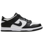Nike Sapatilhas Dunk Low Sneaker Kids cw1590-100 36 Preto