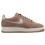 Nike Sapatilhas Air Force 1 '07 LV8 Sneaker hj4465-200 41 Castanho