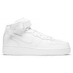 Nike Sapatilhas Air Force 1 Mid 07 cw2289-111 49 Branco