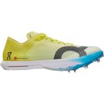 On Running Sapatilhas de Pista Cloudspike Citius 2 3mf10303003 40.5 Amarelo
